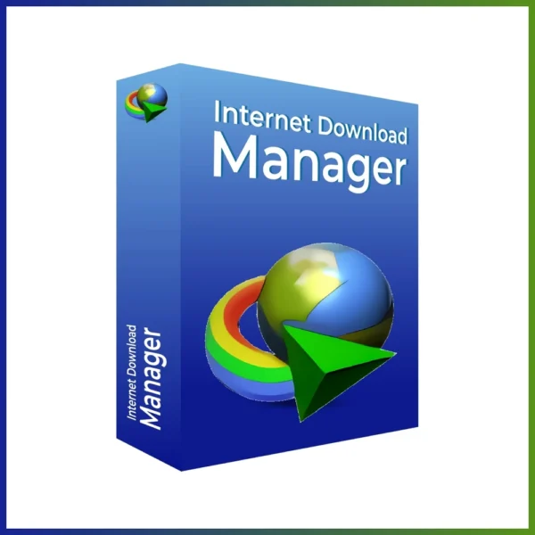 ✅ IDM Full Version – Lifetime Activation License