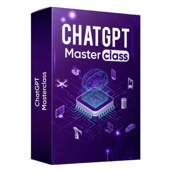 ChatGPT Secrets Masterclass