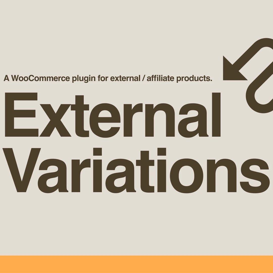 External Variations WooCommerce Plugin